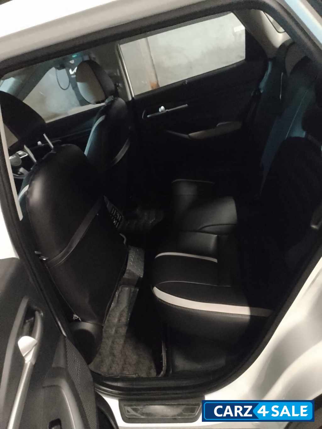 Kia Seltos IMT petrol