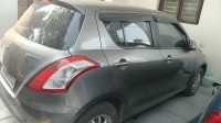 Maruti Suzuki Swift VXi
