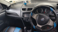 Maruti Suzuki Swift VXi