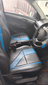 Maruti Suzuki Swift VXi