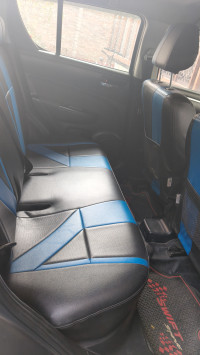 Maruti Suzuki Swift VXi