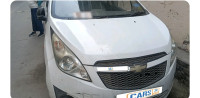 Chevrolet Beat 2012 Model