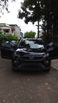 Tata Nexon XZ Plus Dark Edition Petrol MT 2022 Model