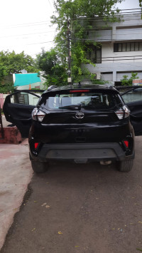 Tata Nexon XZ Plus Dark Edition Petrol MT