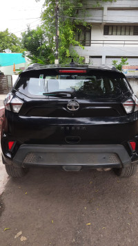 Tata Nexon XZ Plus Dark Edition Petrol MT