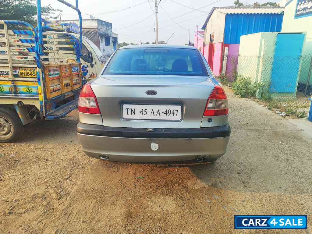 Ford Ikon 1.3 Ford Ikon 1.3