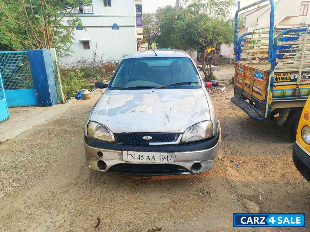 Ford Ikon 1.3 Ford Ikon 1.3