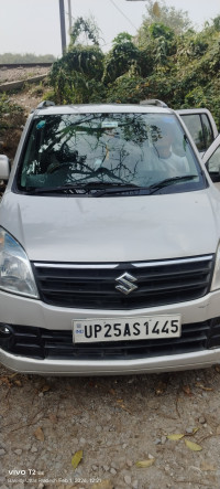 Maruti Suzuki Wagon R VXI 2012 Model
