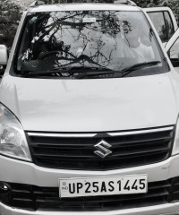 Maruti Suzuki Wagon R VXI