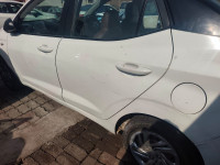 Hyundai Aura 1.2 s CNG