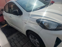 Hyundai Aura 1.2 s CNG