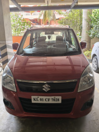 Maruti Suzuki Wagon R Vxi optional 2018 Model