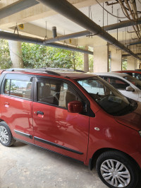 Maruti Suzuki Wagon R Vxi optional