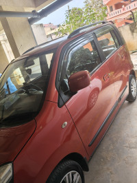 Maruti Suzuki Wagon R Vxi optional
