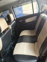 Maruti Suzuki Wagon R Vxi optional