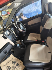 Maruti Suzuki Wagon R Vxi optional