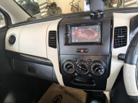 Maruti Suzuki Wagon R Vxi optional