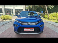 Toyota Urban Cruiser Hyryder V 2024 Model