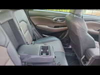 Blue Toyota Urban Cruiser Hyryder V