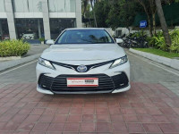 Toyota Camry Hybrid 2024 Model