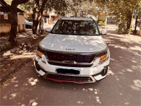 Kia Seltos GTX 1.5 plus 2021 Model