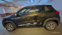 Renault Kwid RXL 2017 Model