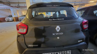 Bronze Renault Kwid RXL