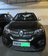 Bronze Renault Kwid RXL