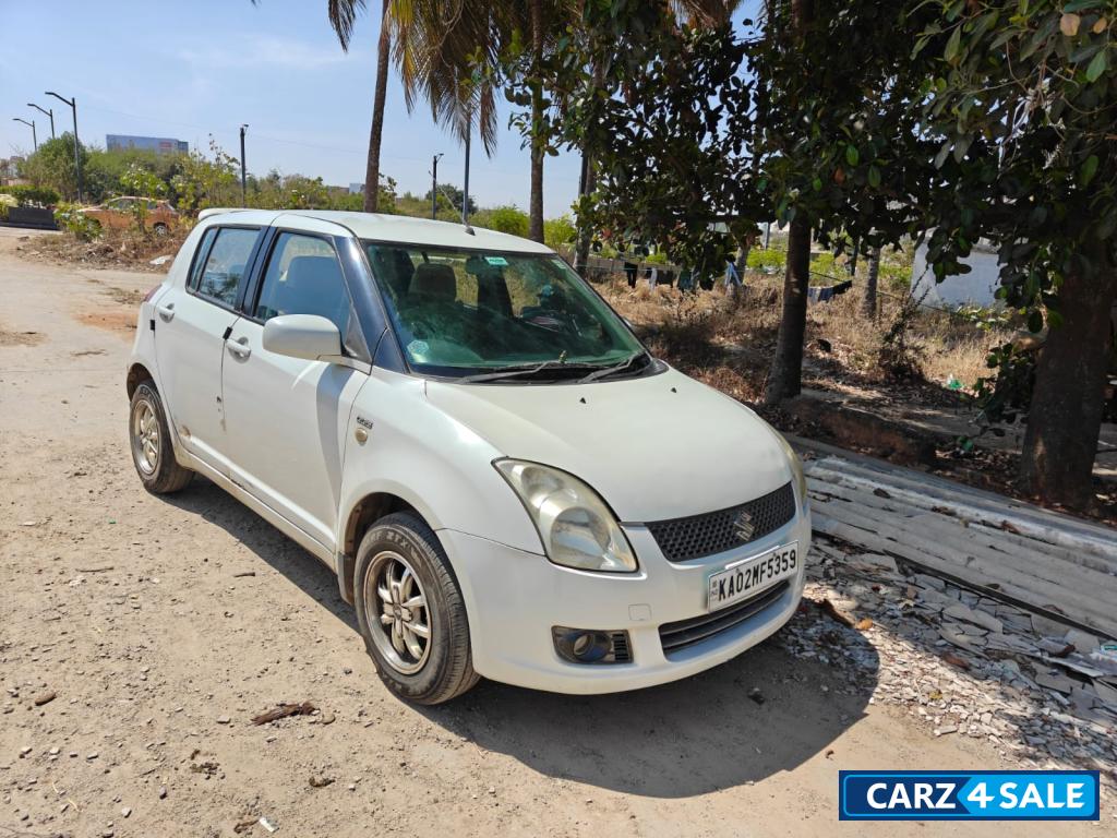 Maruti Suzuki Swift Vdi