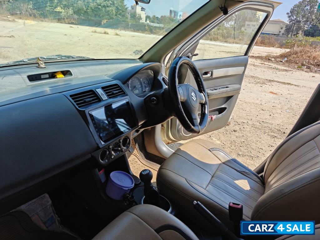 Maruti Suzuki Swift Vdi Maruti Suzuki Swift Vdi