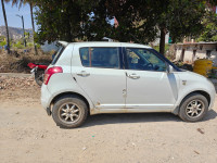 Maruti Suzuki Swift Vdi