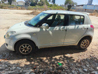 Maruti Suzuki Swift Vdi