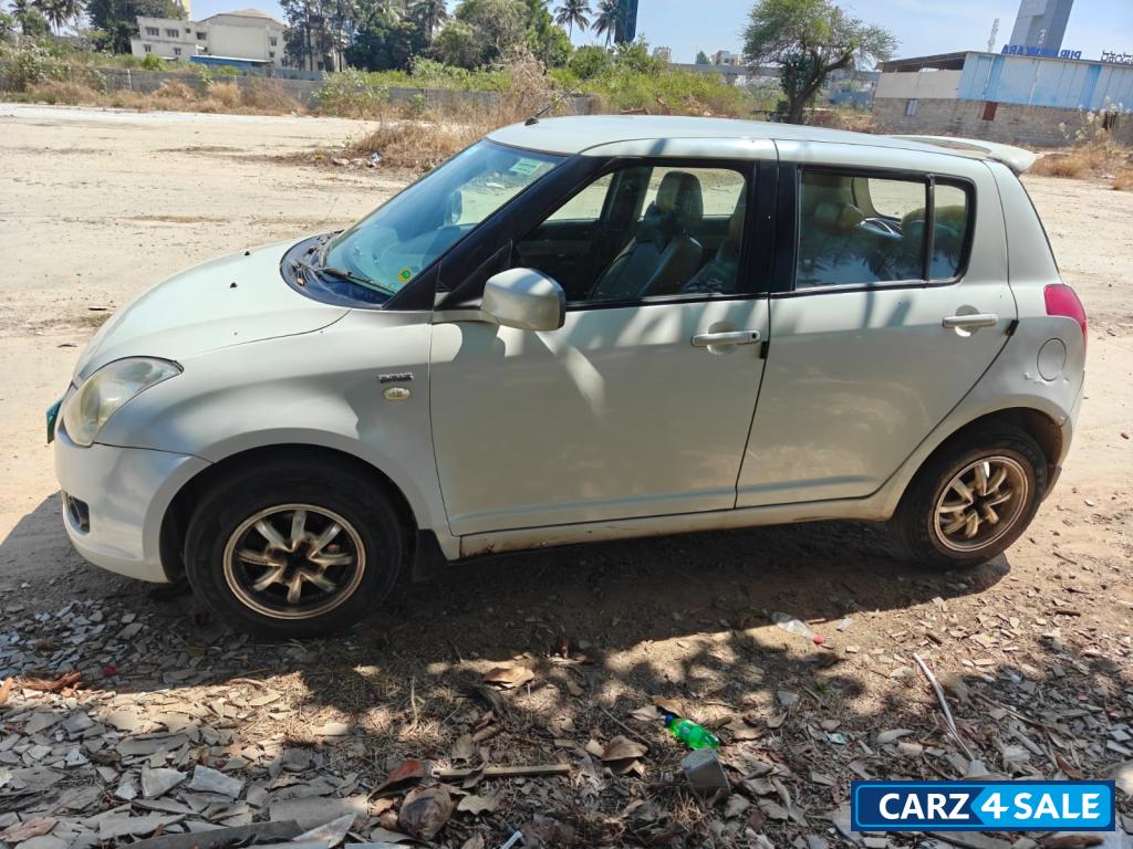 Maruti Suzuki Swift Vdi Maruti Suzuki Swift Vdi