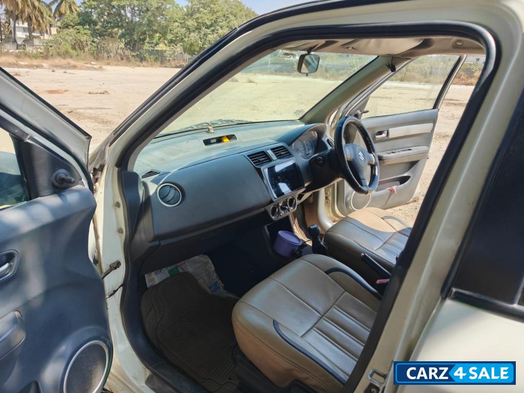 Maruti Suzuki Swift Vdi Maruti Suzuki Swift Vdi