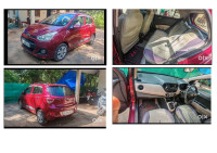 Hyundai i10 Grand Sportz 2014 Model