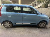 Maruti Suzuki Wagon R ZXI 1.2 AGS 2022 Model