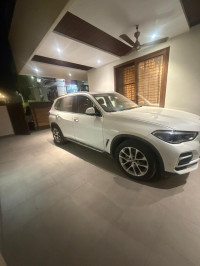 BMW X5 2022 Model