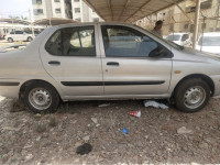 Silver Tata  Indigo glx