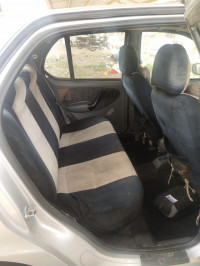 Silver Tata  Indigo glx