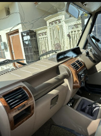 Mahindra Bolero Bolero camper Gold ZX 2WD PS 2023 Model