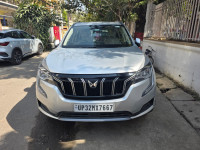 Mahindra XUV700 2022 Model