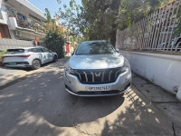 Mahindra XUV700