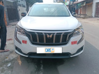 Mahindra XUV700 MXDIESEL 5 SETER MAUNAL 2022 Model