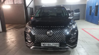 MG Hector Sharp pro