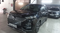 MG Hector Sharp pro