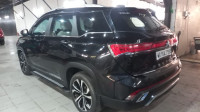 MG Hector Sharp pro