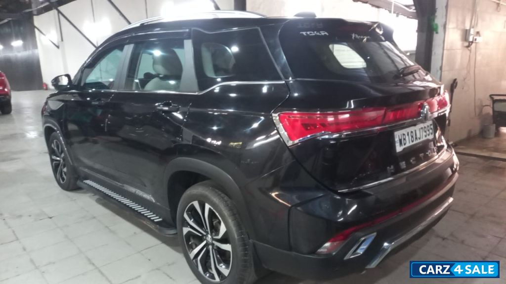 MG Hector Sharp pro