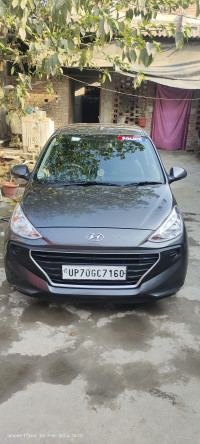 Hyundai Santro Petrol&CNG 2022 Model