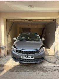 Tata Tiago Xt(O) revolution 2018 Model