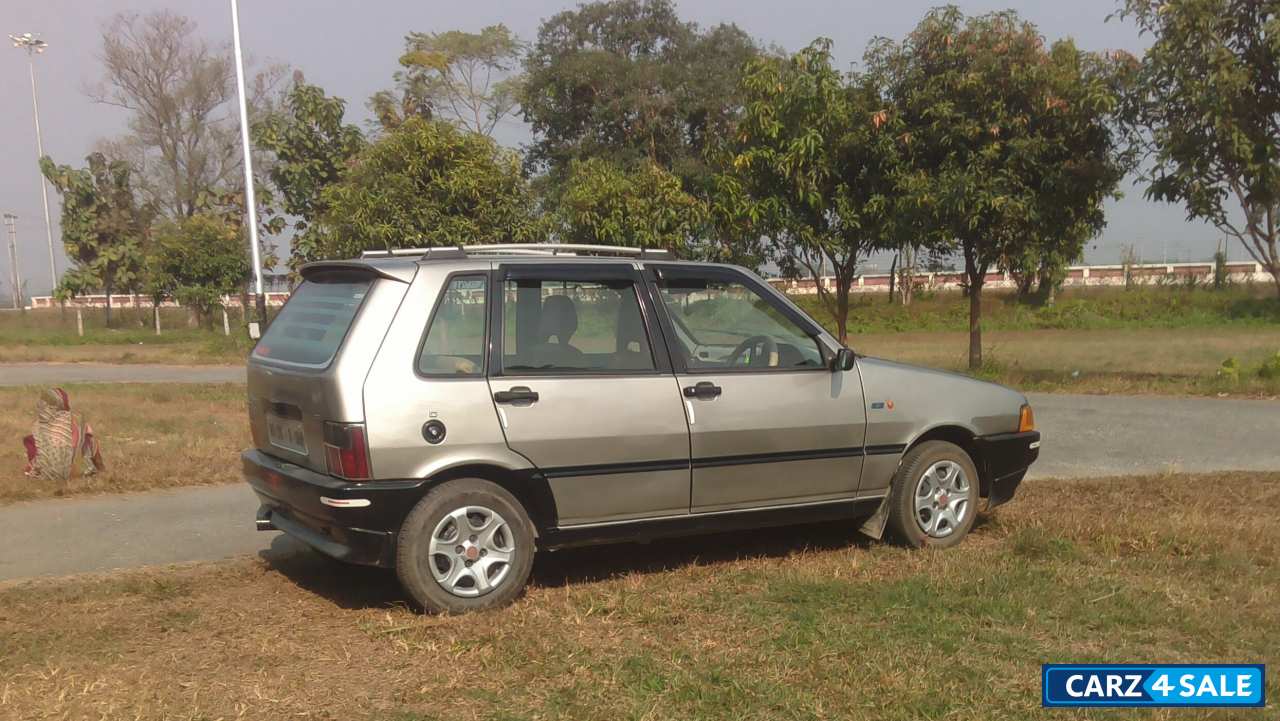 Fiat  Uno